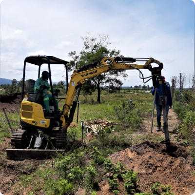 Greenfire Enviro - Forestry and Environmental Consulting