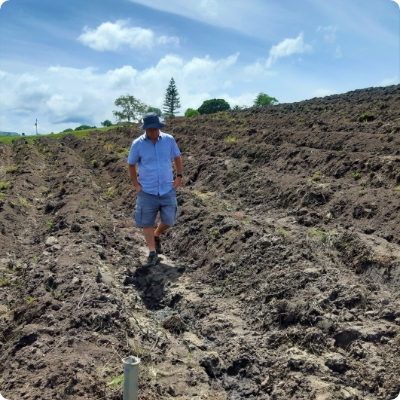 Greenfire Enviro - Forestry and Environmental Consulting