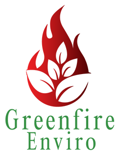 Greenfire Enviro Logo
