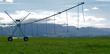 Riversdale Farm Kruis River